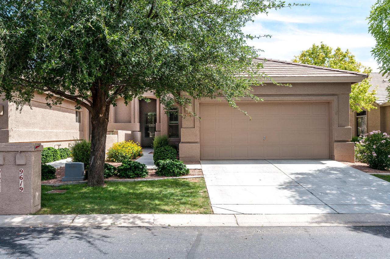 9619 E Nacoma Dr., Sun Lakes, AZ 85248