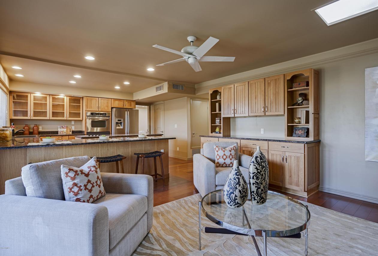 7932 E Vía Costa, Scottsdale, AZ 85258