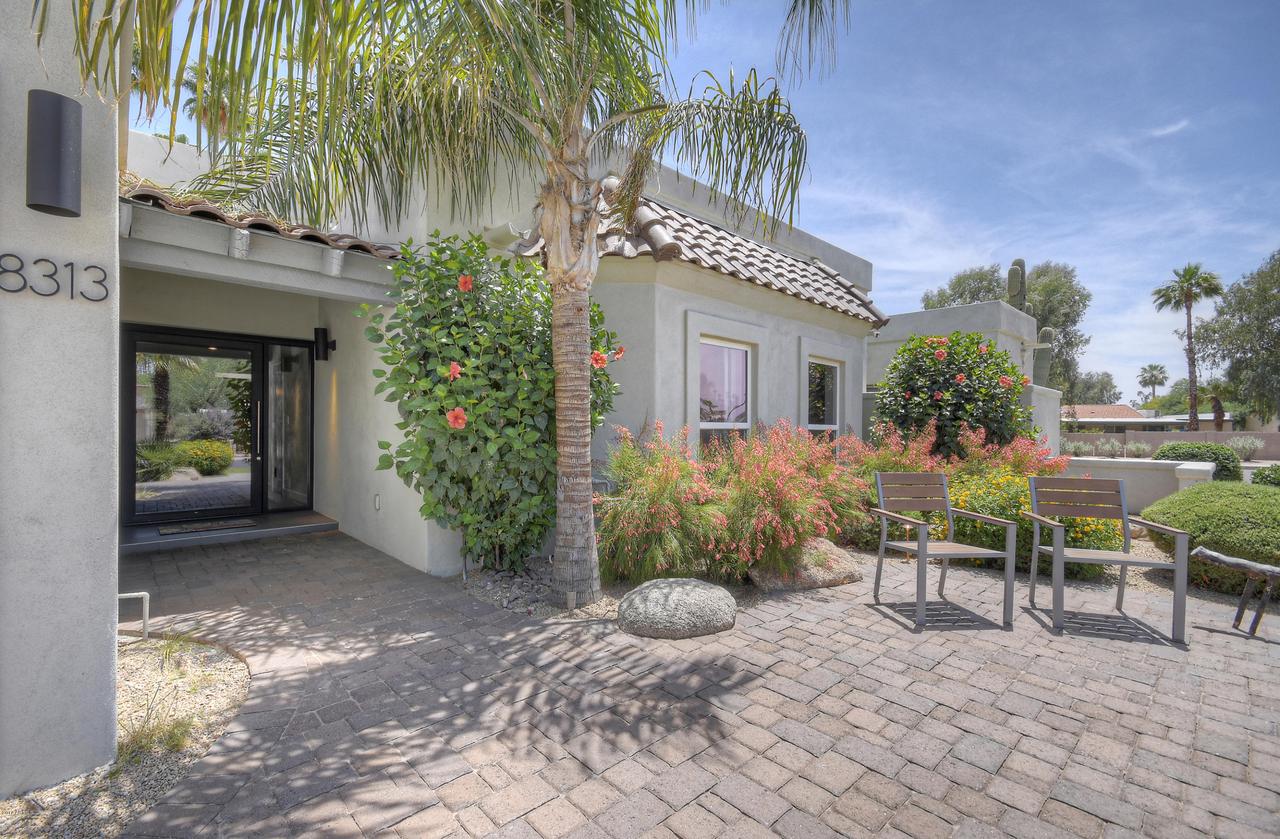 8313 E Welsh Tr., Scottsdale, AZ 85258