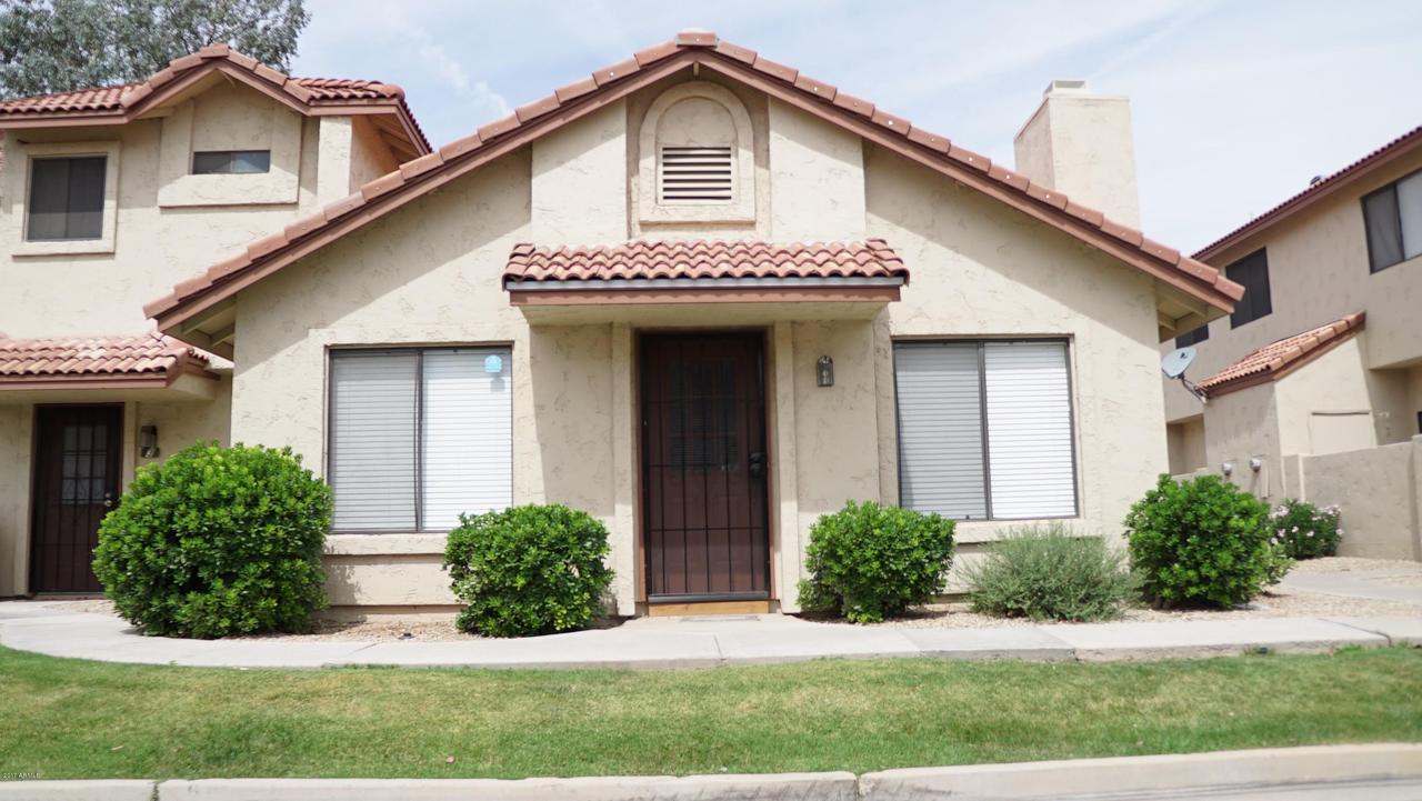 2986 N Oregon St. #4, Chandler, AZ 85225