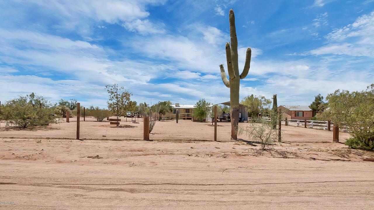 27115 E Quartzite Dr., Florence, AZ 85132