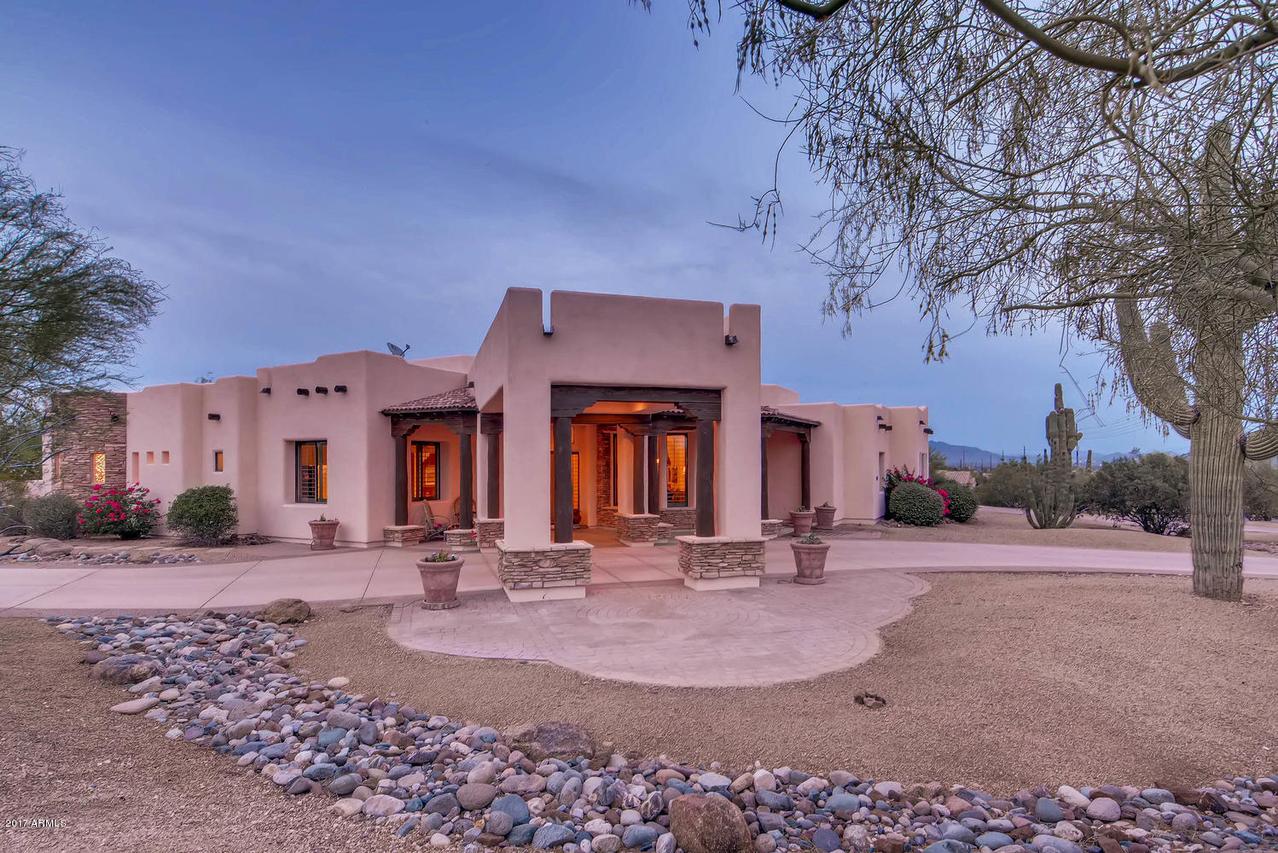 1414 W Galvin St., Phoenix, AZ 85086