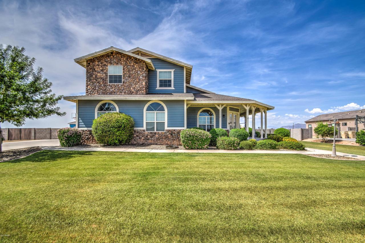 22006 E Alyssa Rd., Queen Creek, AZ 85142