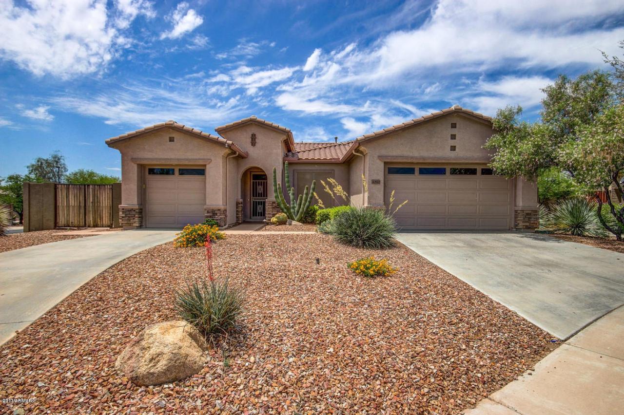40810 N Union Tr., Anthem, AZ 85086