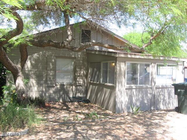 2818 N 31st St., Phoenix, AZ 85008