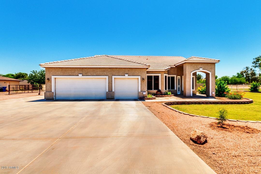 1287 S 124th St., Chandler, AZ 85286