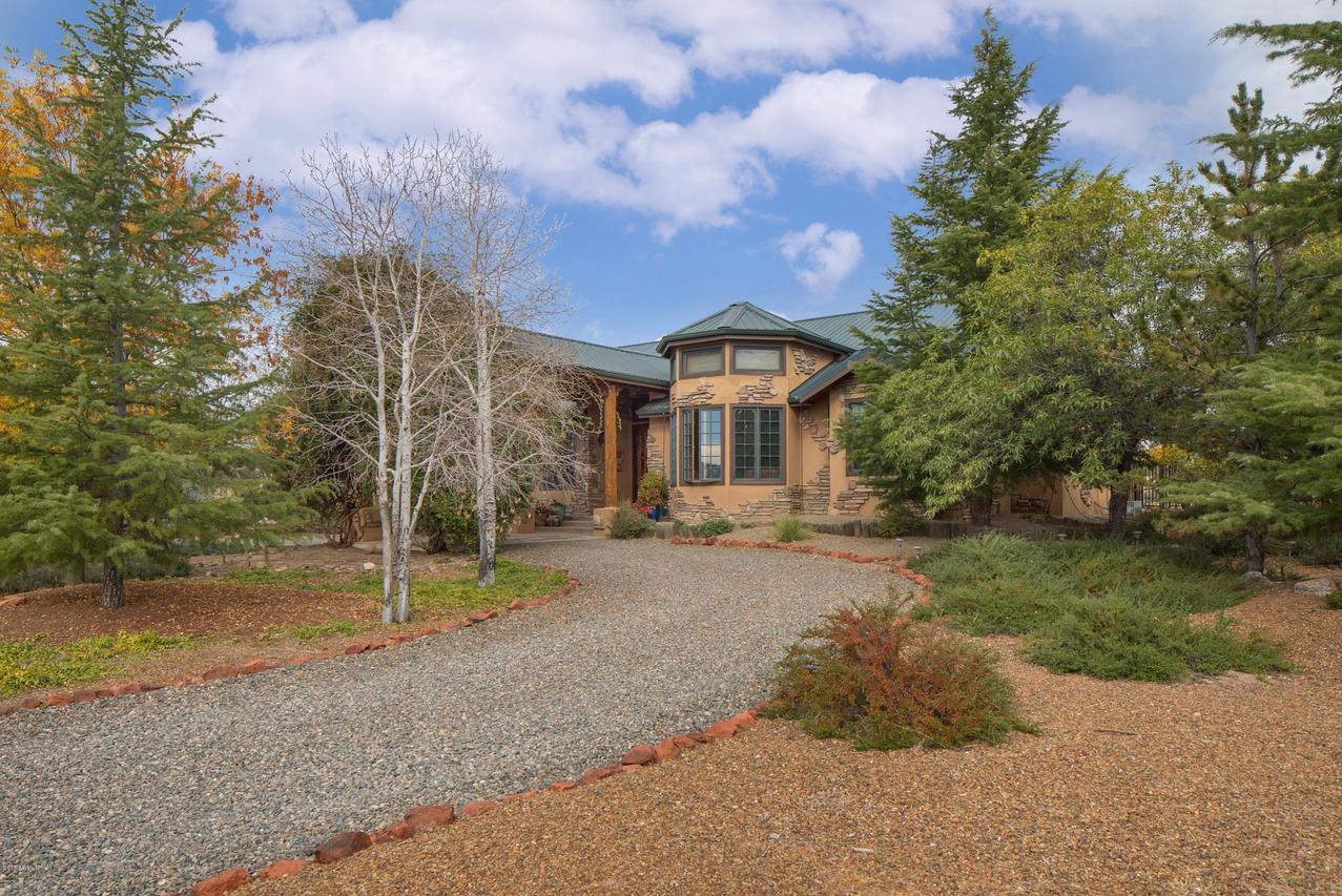 4500 W Carriage Ln., Prescott, AZ 86305
