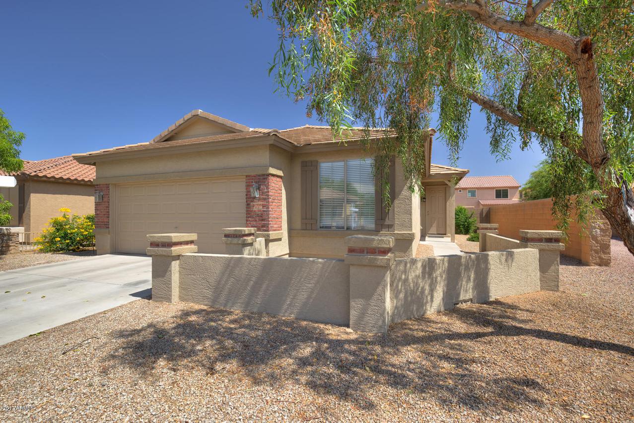 20998 E Desert Hills Blvd., Queen Creek, AZ 85142