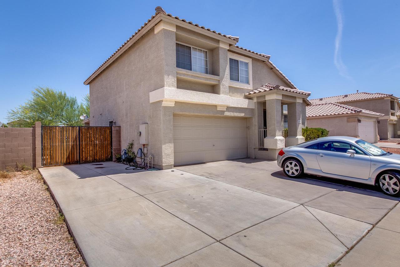 11020 W Hayward Ave., Glendale, AZ 85307