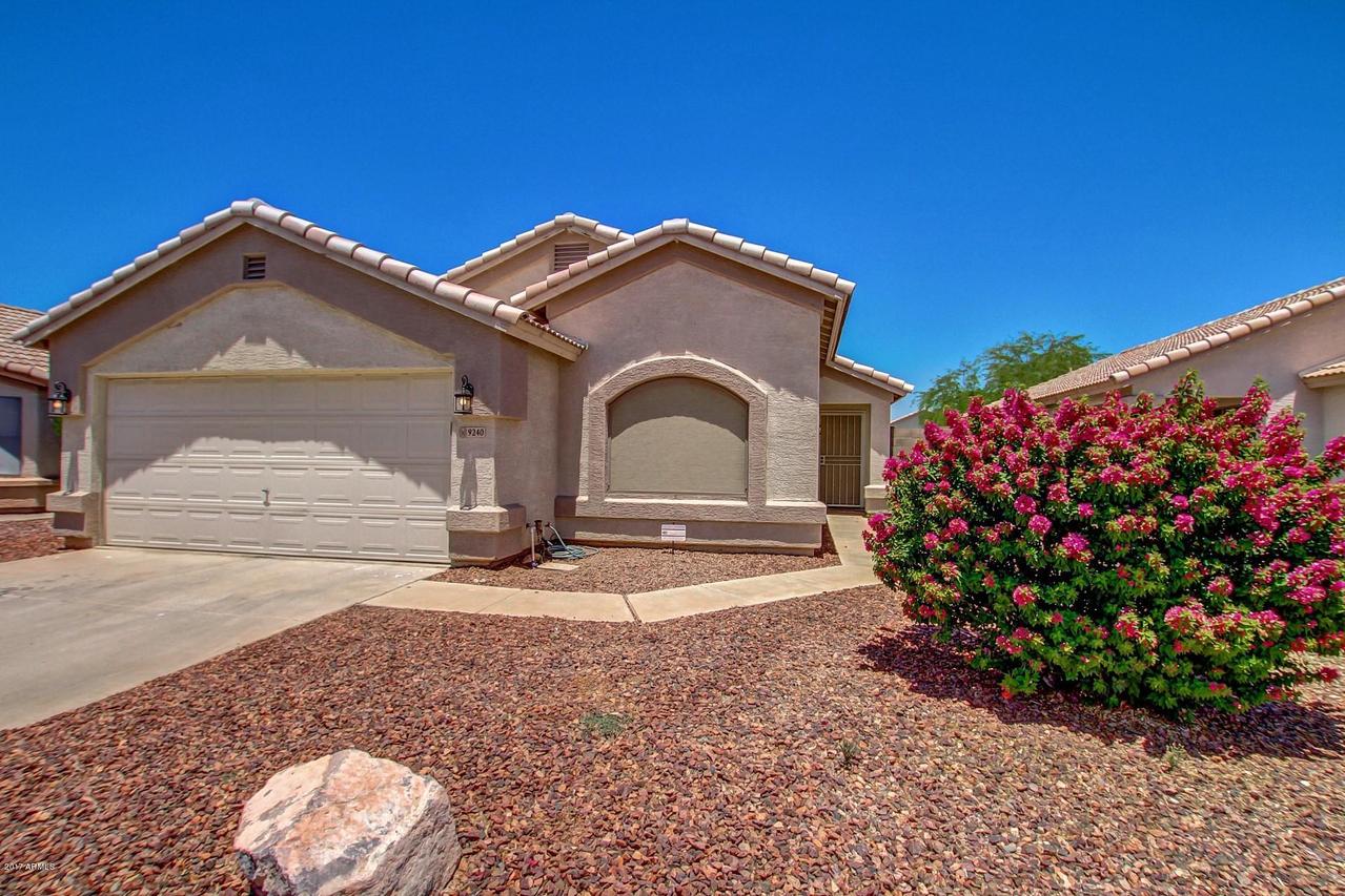 9240 W Ironwood Dr., Peoria, AZ 85345