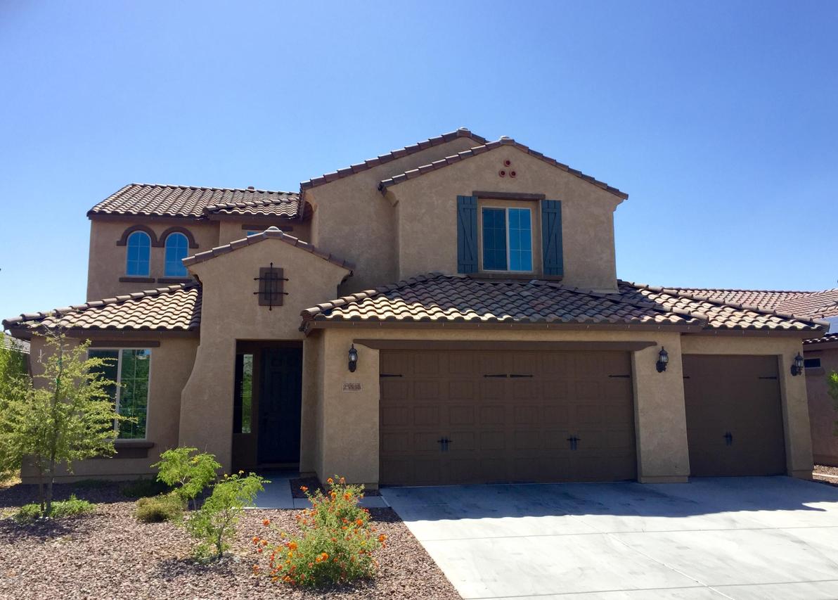 25538 N 104th Dr., Peoria, AZ 85383