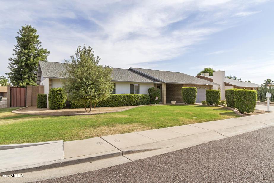 4657 E Joan De Arc Ave., Phoenix, AZ 85032