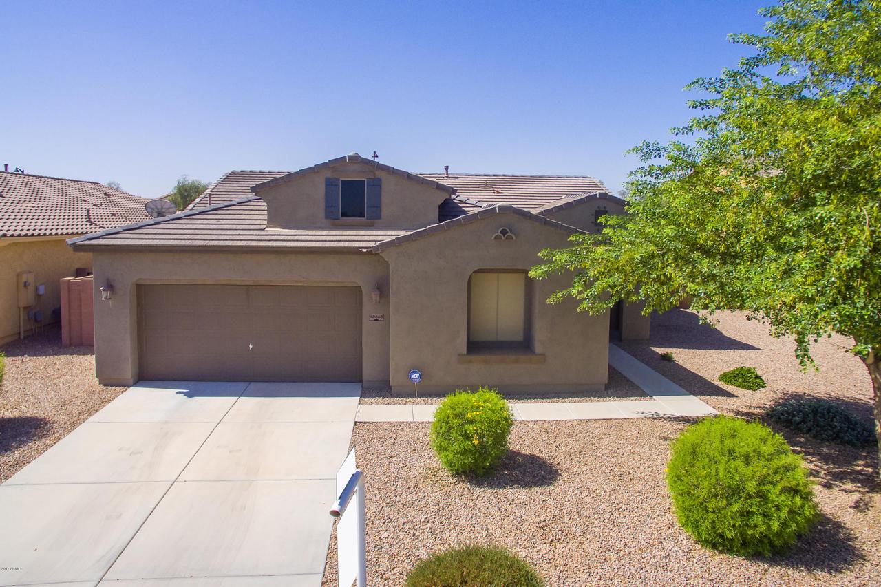 40863 W Colby Dr., Maricopa, AZ 85138