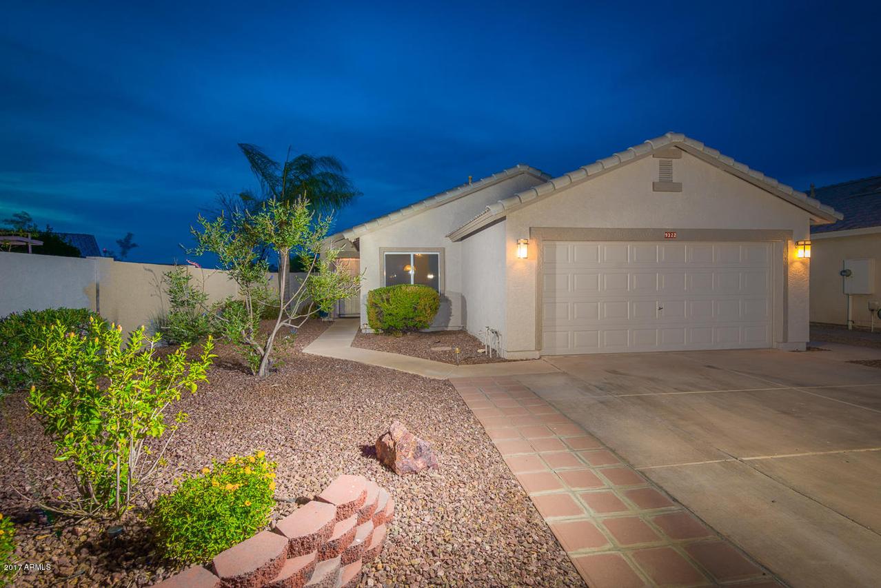9322 W Beryl Ave., Peoria, AZ 85345