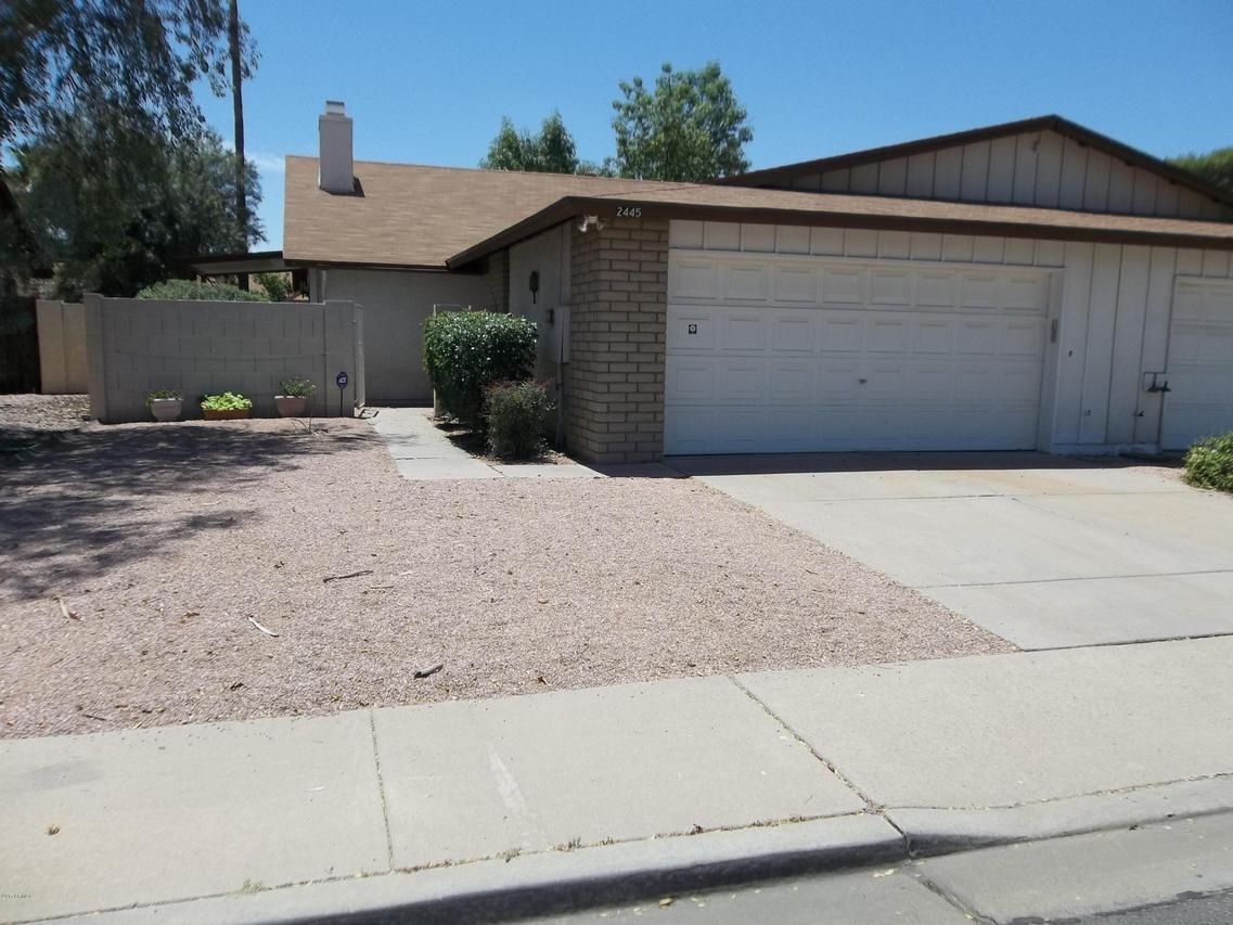 2445 W Kiva Ave., Mesa, AZ 85202