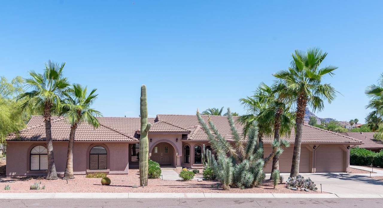 11013 N Walsh Dr., Fountain Hills, AZ 85268