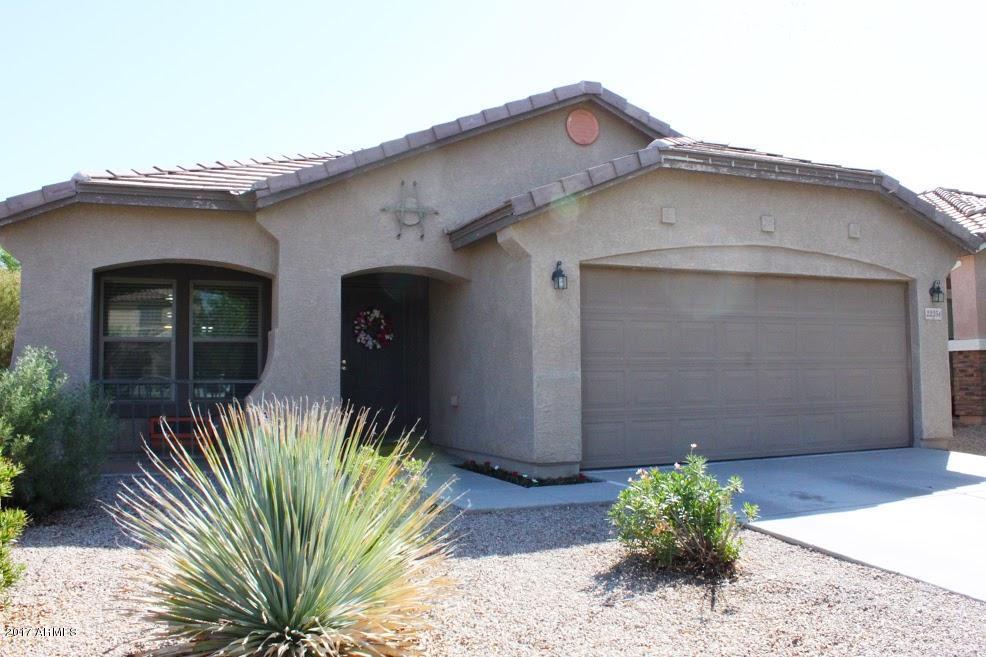 22254 E Via Del Palo, Queen Creek, AZ 85142