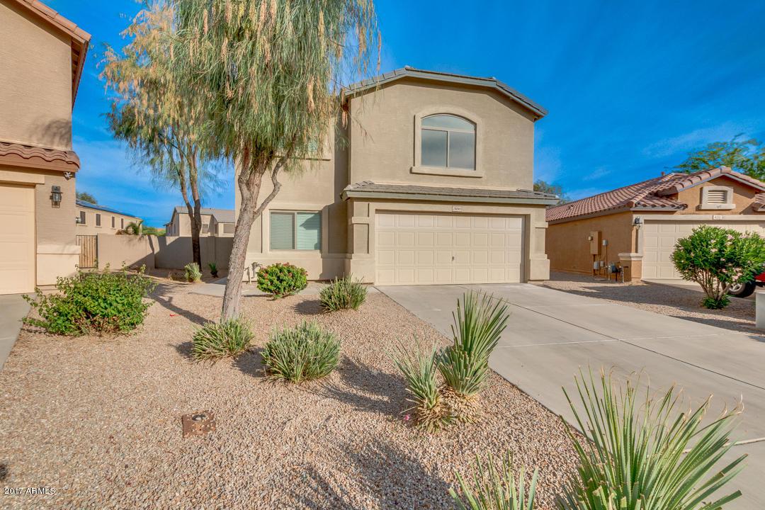 29093 N Pyrite Ln., San Tan Valley, AZ 85143