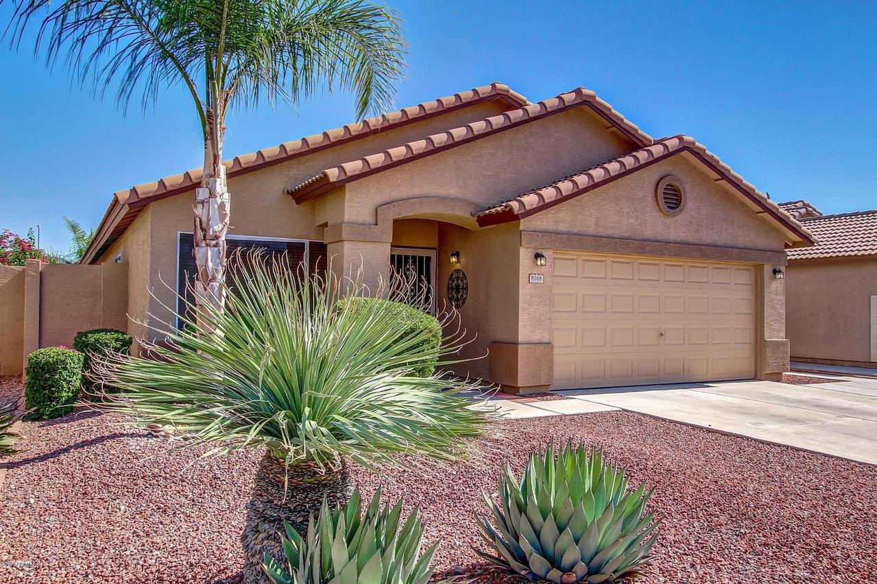 8168 W Tonto Ln., Peoria, AZ 85383
