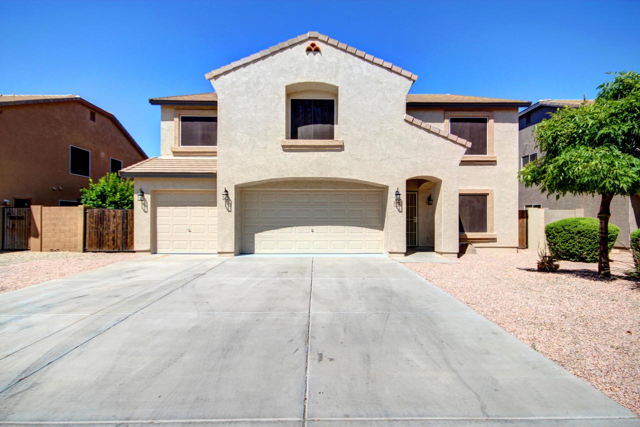 28222 N Granite Ave., San Tan Valley, AZ 85143
