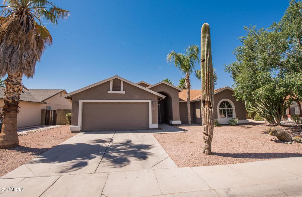 1731 E Parkview Ave., Casa Grande, AZ 85122