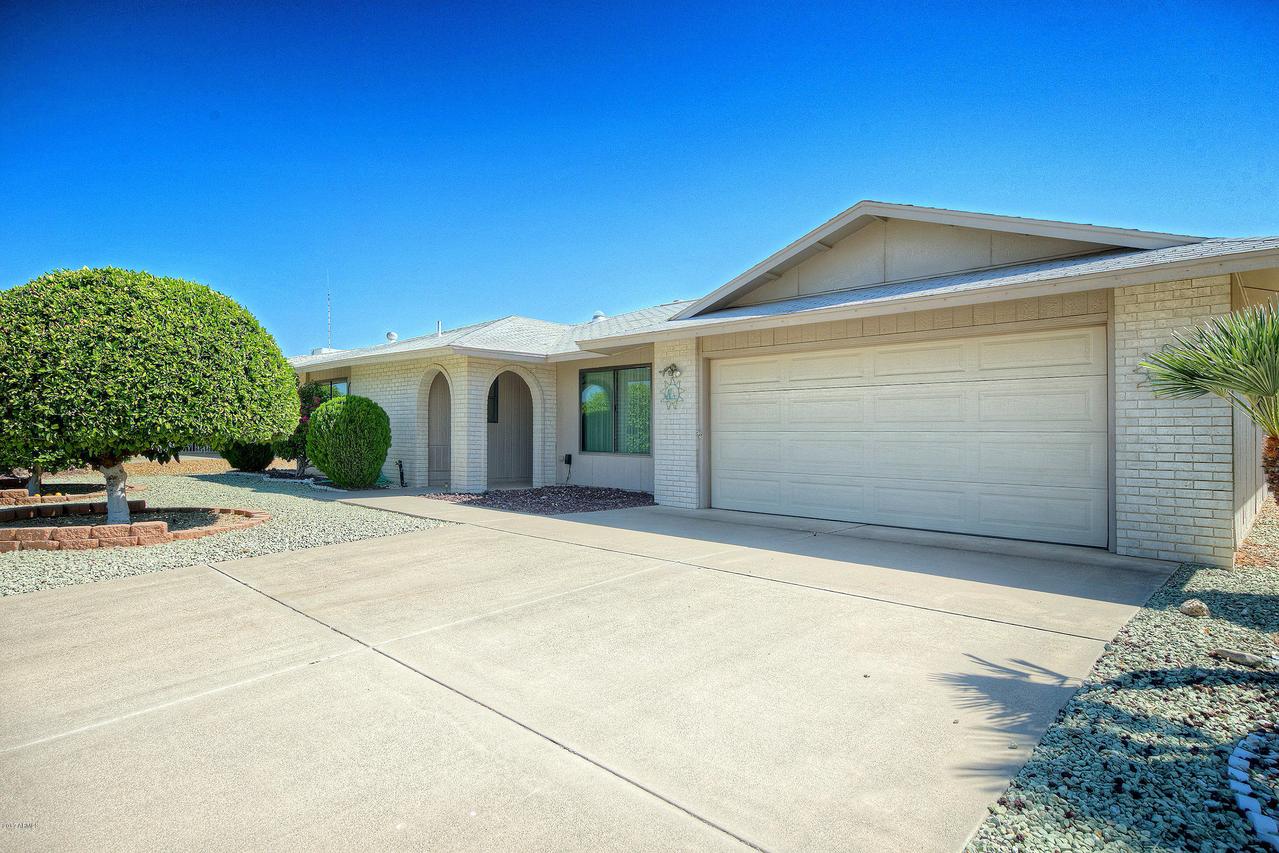 20219 N 125th Ave., Sun City West, AZ 85375