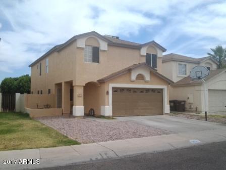 7630 W Cinnabar Ave., Peoria, AZ 85345