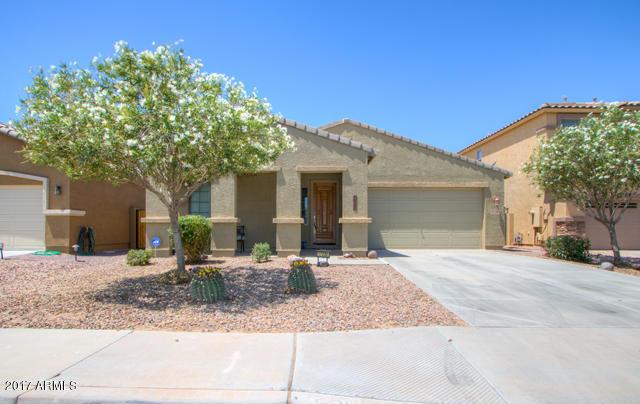17230 N Rosa Dr., Maricopa, AZ 85138