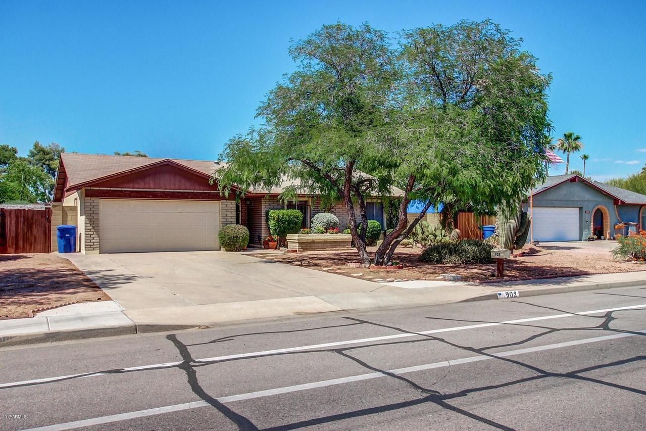 902 W Mesquite St., Chandler, AZ 85225