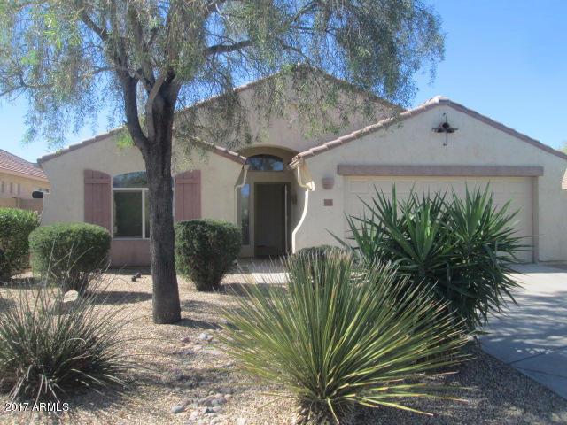 10277 E Excavation Ct., Gold Canyon, AZ 85118