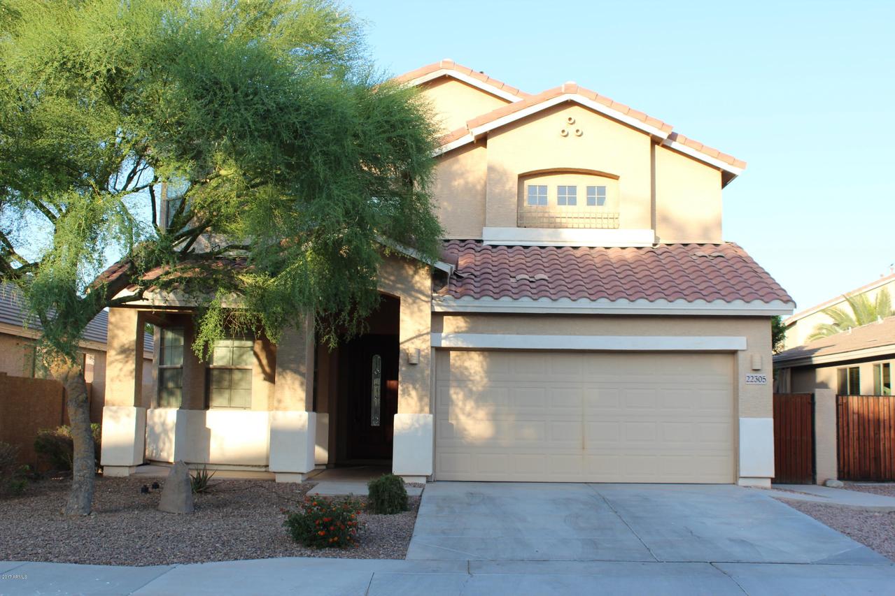 22305 N 103rd Dr., Peoria, AZ 85383