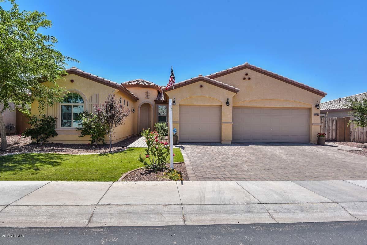9947 W Villa Chula, Peoria, AZ 85383