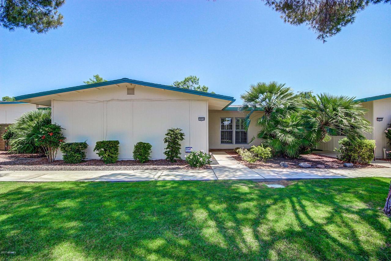 10514 W Highwood Ln., Sun City, AZ 85373