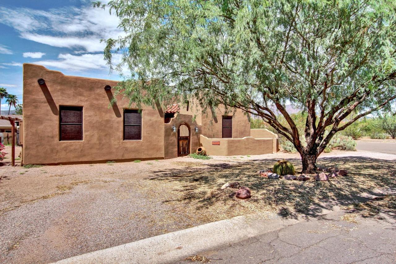 10020 E La Callecita Ave., Gold Canyon, AZ 85118