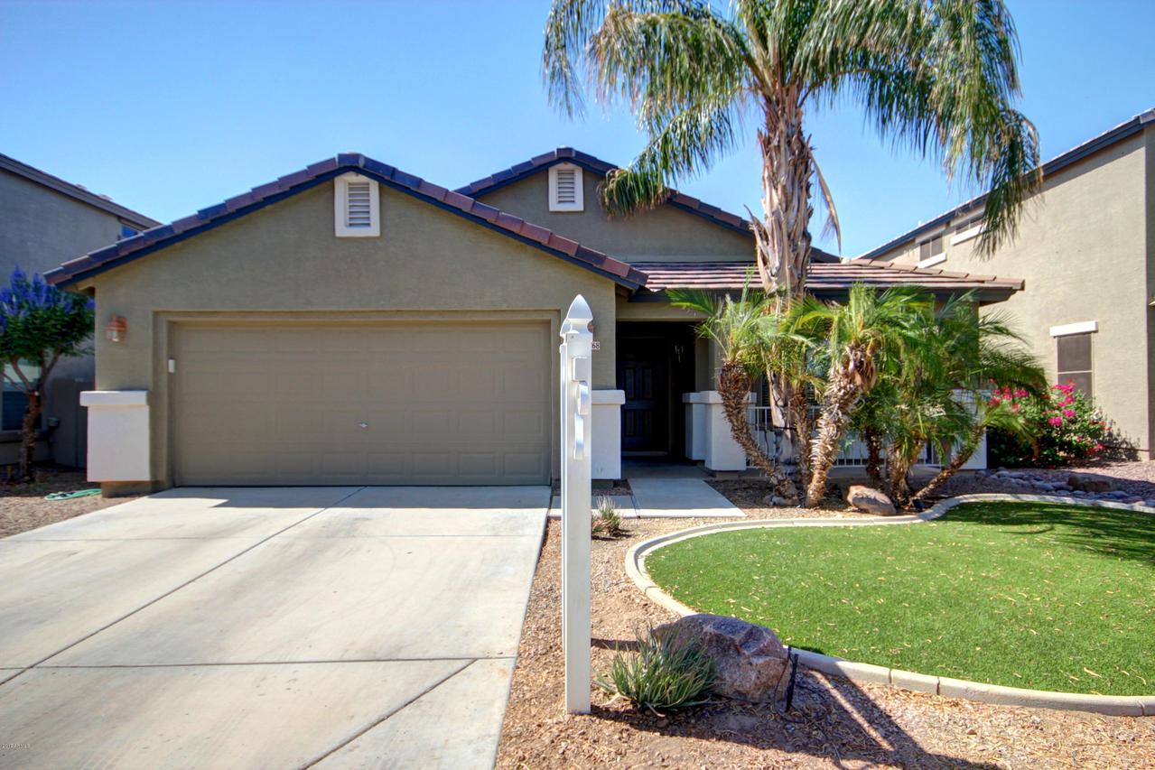 21768 E Via Del Rancho, Queen Creek, AZ 85142