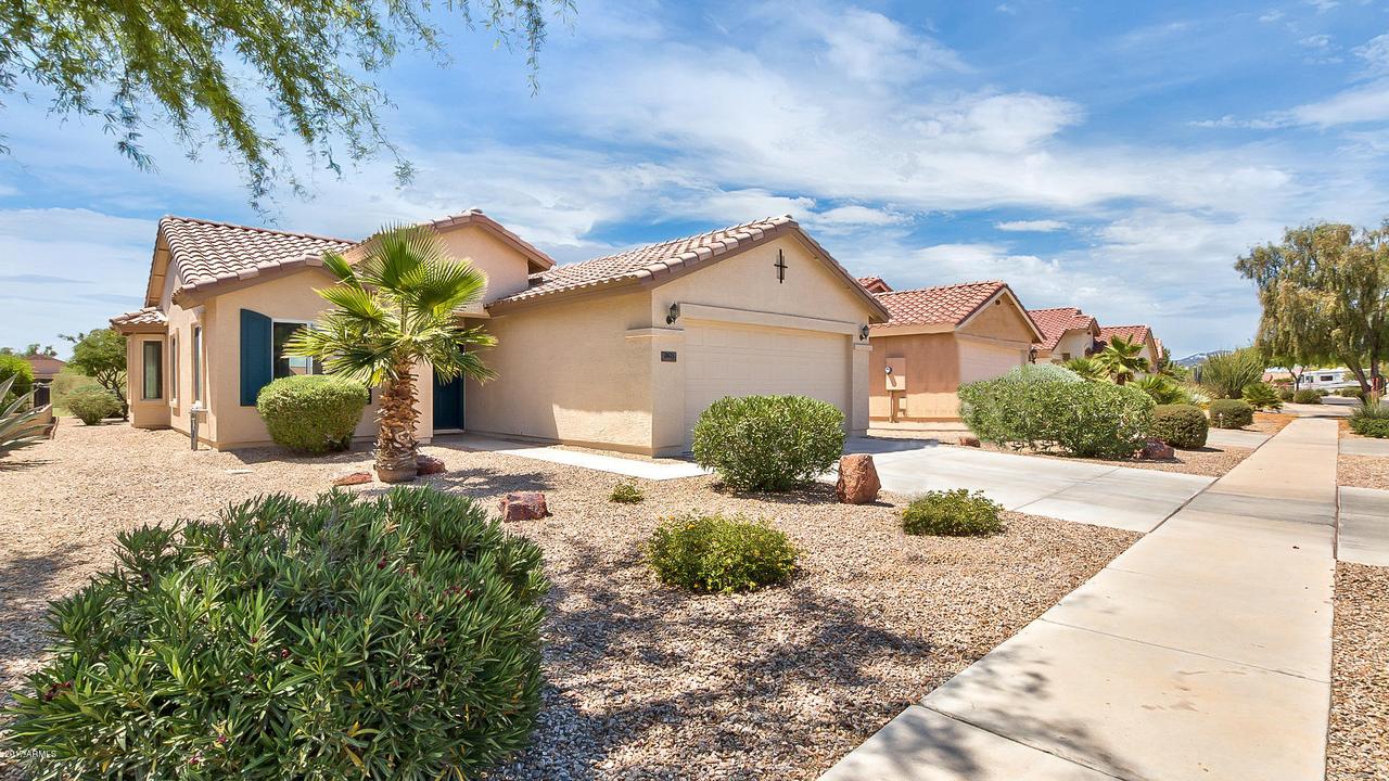 2421 E Hancock Tr., Casa Grande, AZ 85194