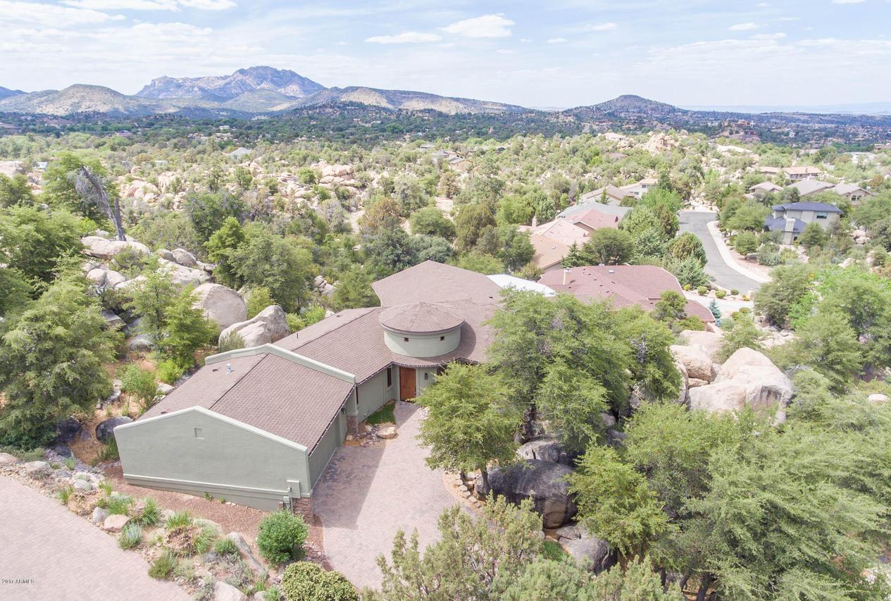 1642 Morning Stone Dr., Prescott, AZ 86305