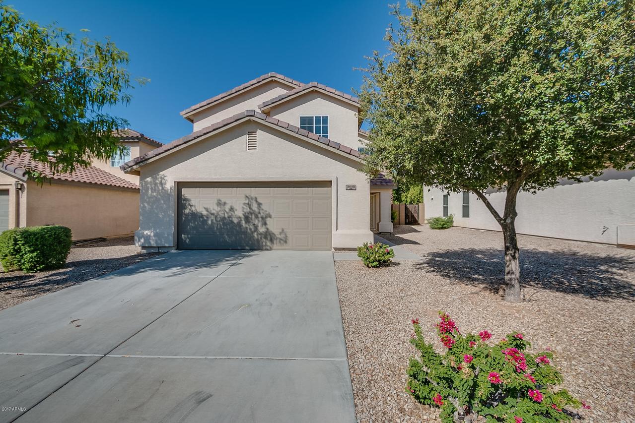 31190 N Blackfoot Dr., San Tan Valley, AZ 85143