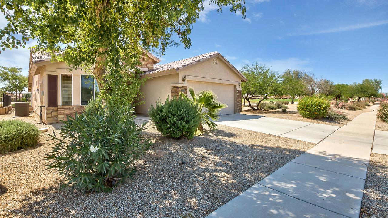 2379 E Hancock Tr., Casa Grande, AZ 85194