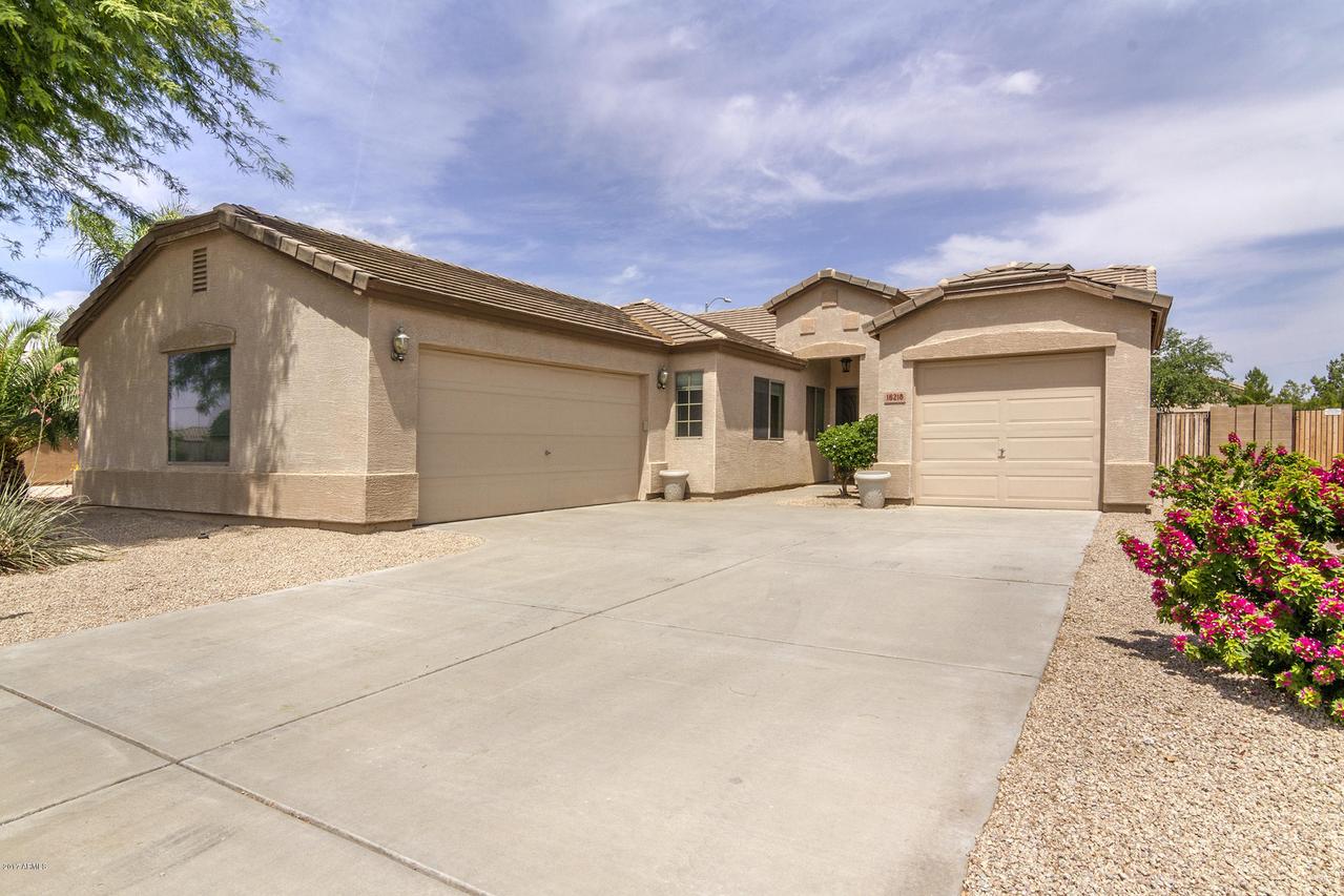 16218 N 164th Ln., Surprise, AZ 85388