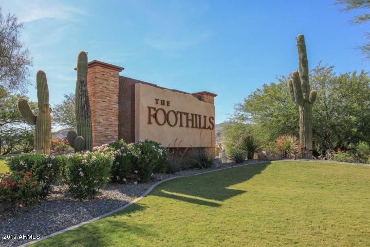 16013 S Desert Foothills Pkwy. #2120, Phoenix, AZ 85048