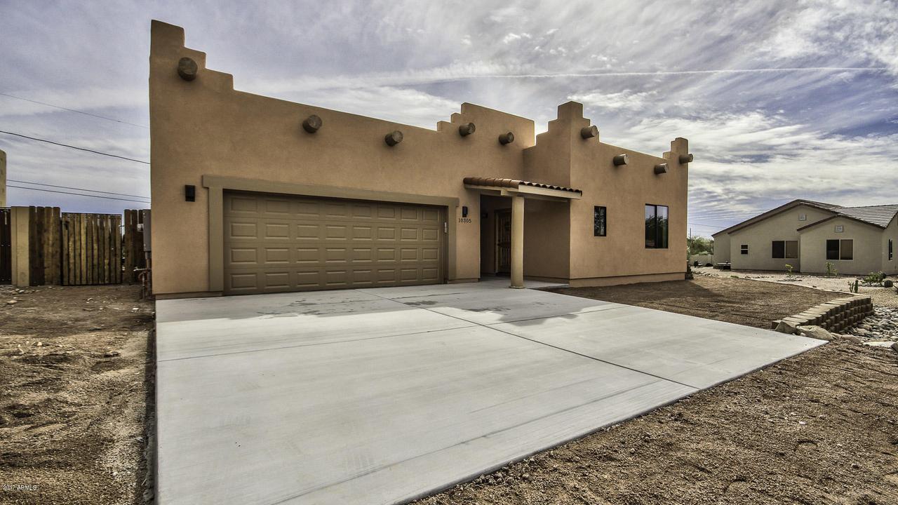 10305 E Fortuna Ave., Gold Canyon, AZ 85118