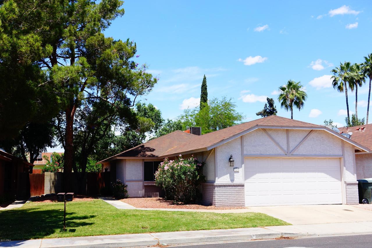 4824 E Betty Elyse Ln., Scottsdale, AZ 85254