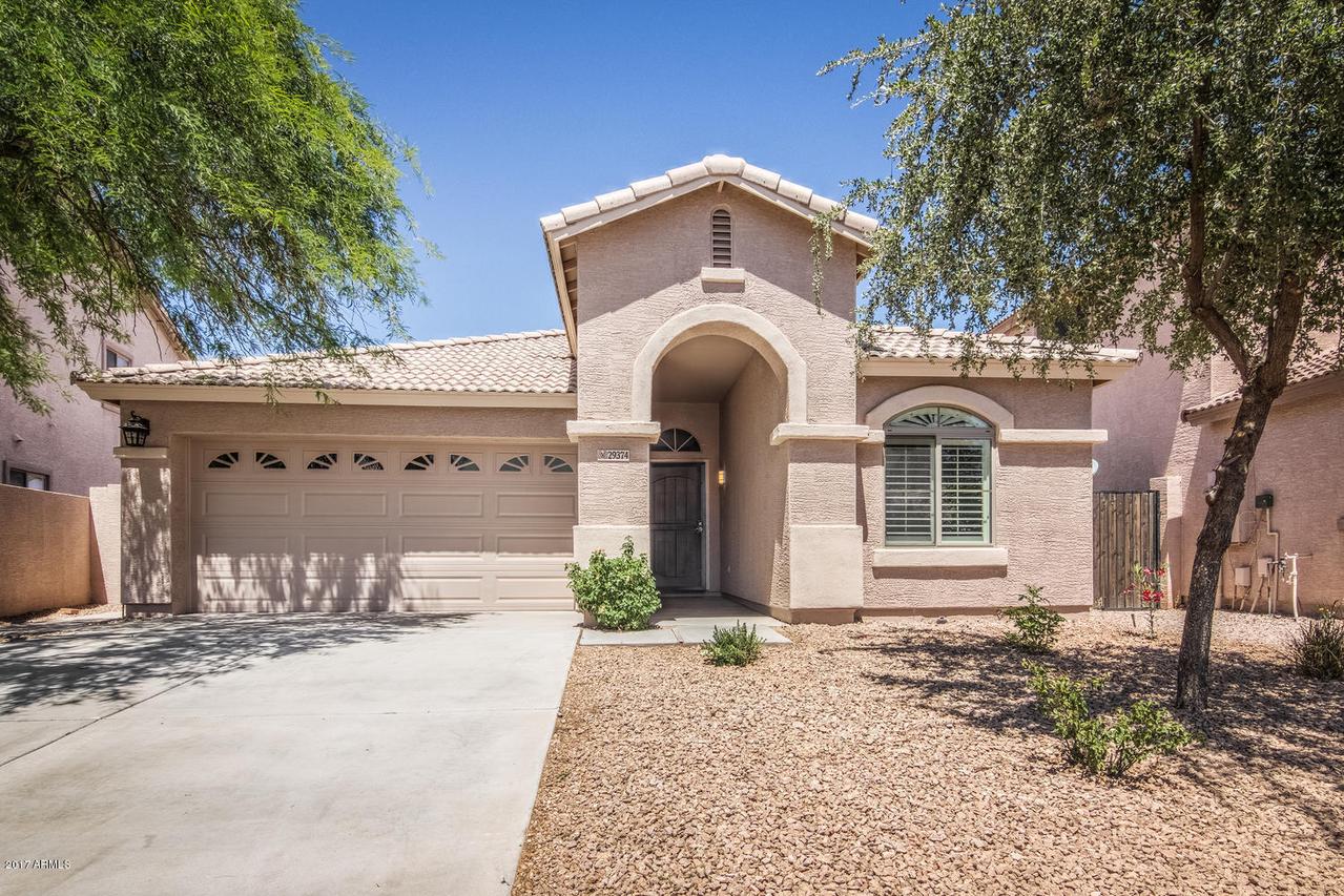 29374 N Yellow Bee Dr., San Tan Valley, AZ 85143