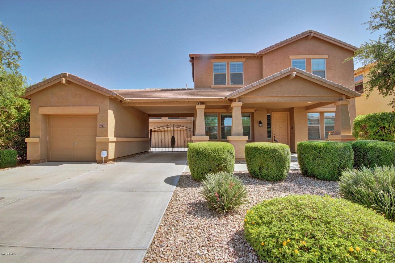 15271 W Turney Ave., Goodyear, AZ 85395