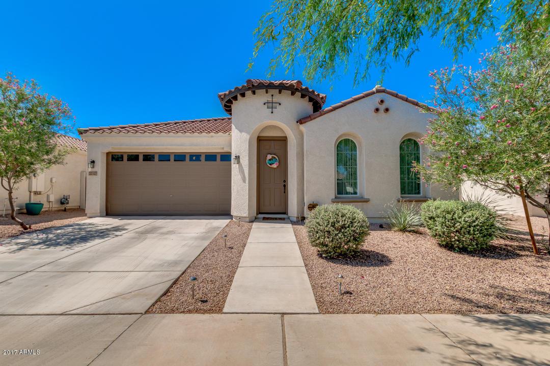 22327 E Cherrywood Dr., Queen Creek, AZ 85142