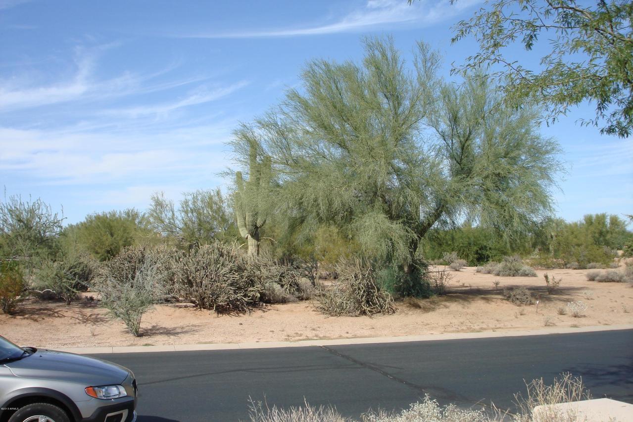 19054 E Tonto Verde Dr. #533, Rio Verde, AZ 85263