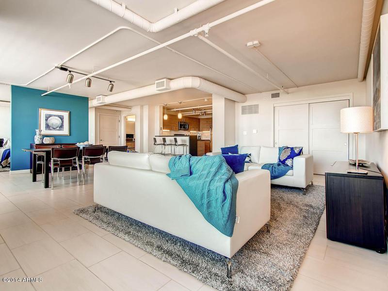 535 W Thomas Rd. #313, Phoenix, AZ 85013