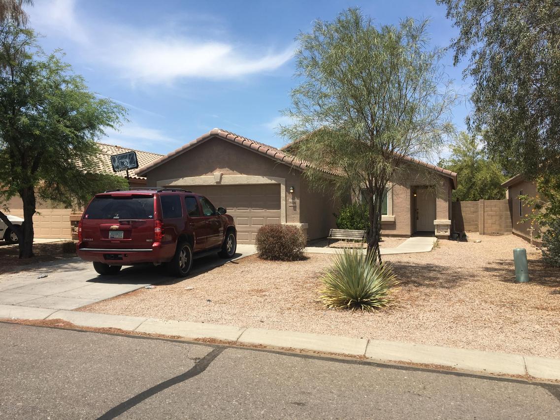 28104 N Crystal Ln., San Tan Valley, AZ 85143