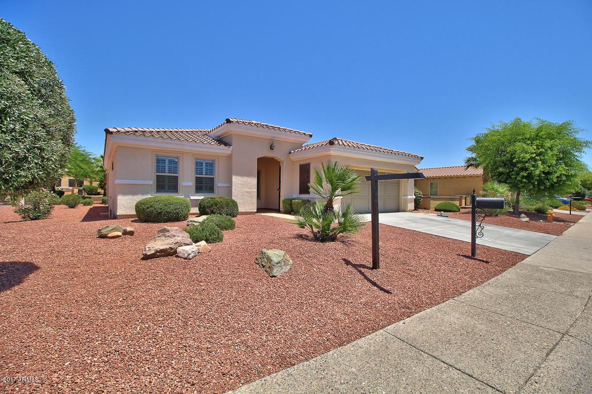 12946 W Rincon Dr., Sun City West, AZ 85375